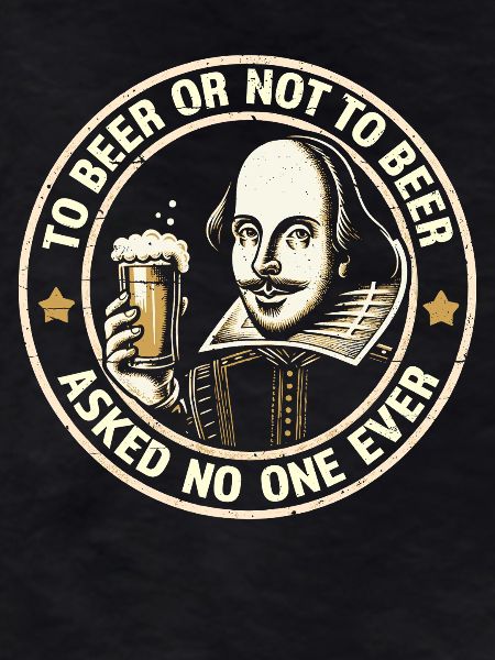 Bier trinken oder nicht bier