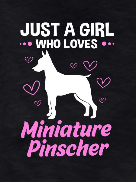 Zwergpinscher