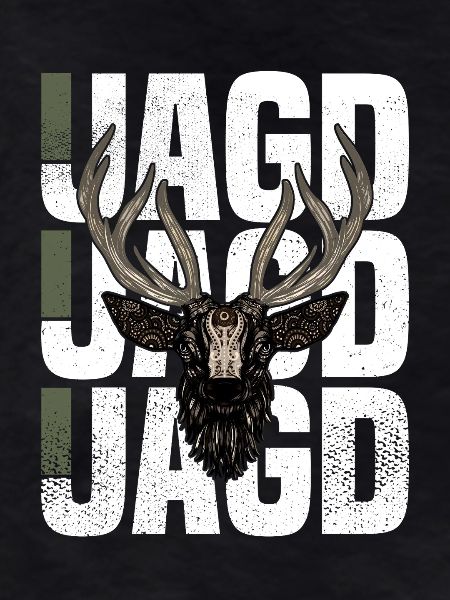 Jagd