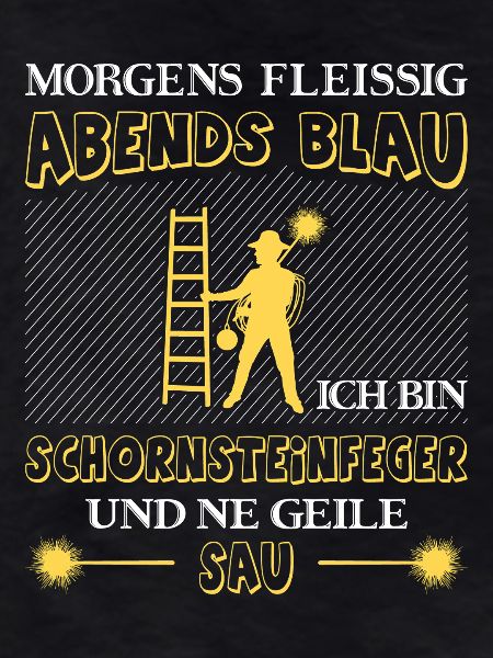 Schornsteinfeger Herren
