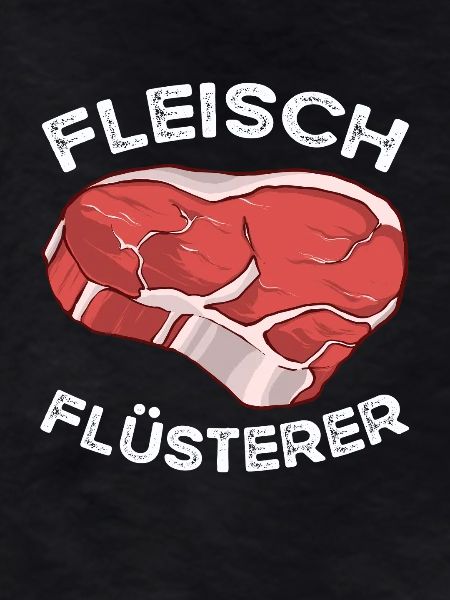 Fleisch Flüsterer