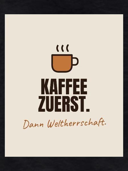 Kaffee