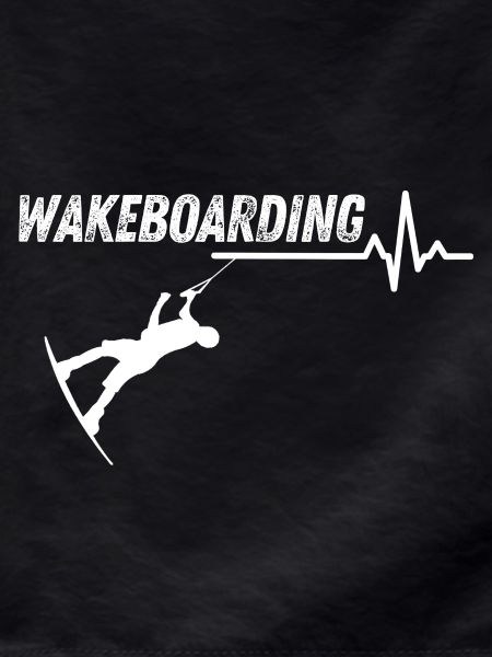 Wakeboarding