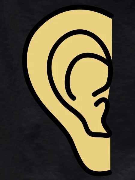 ear