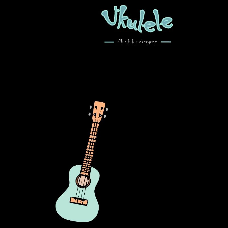 Ukulele - Musik for everyone