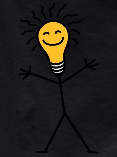 Light Bulb