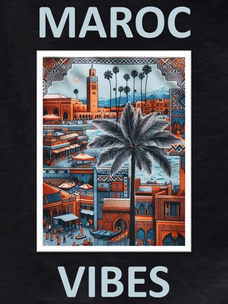 MAROC VIBES