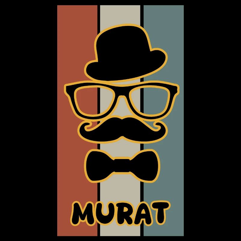 Murat comme nom