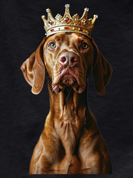 Vizsla