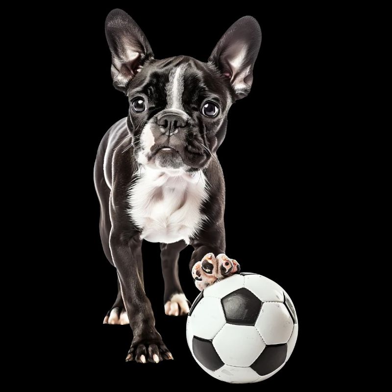 Boston Terrier