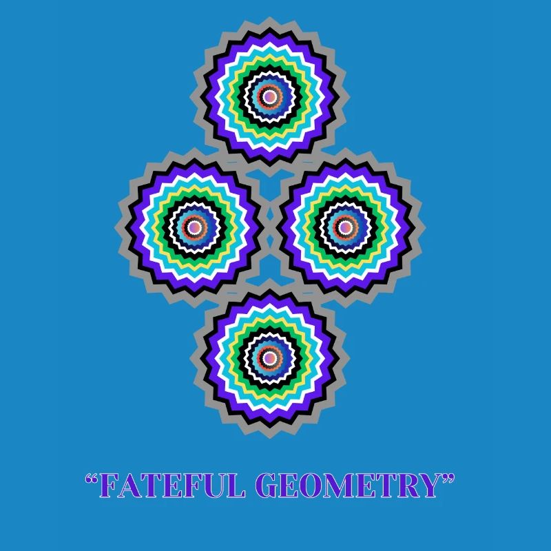 Fateful Geometry