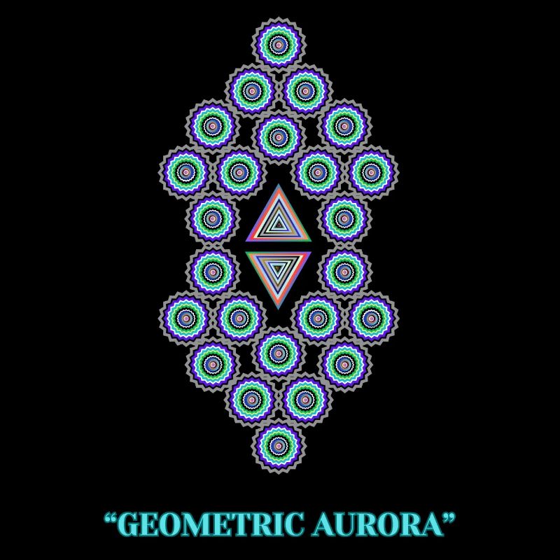 Geometric Aurora