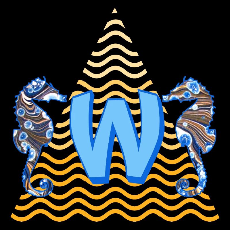 seepferdchen e 262 w