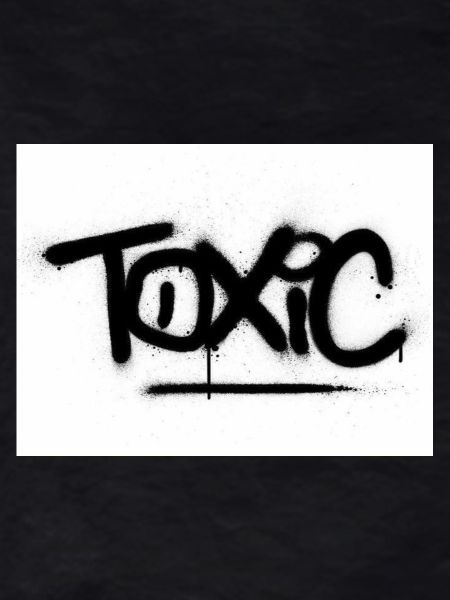 Toxic