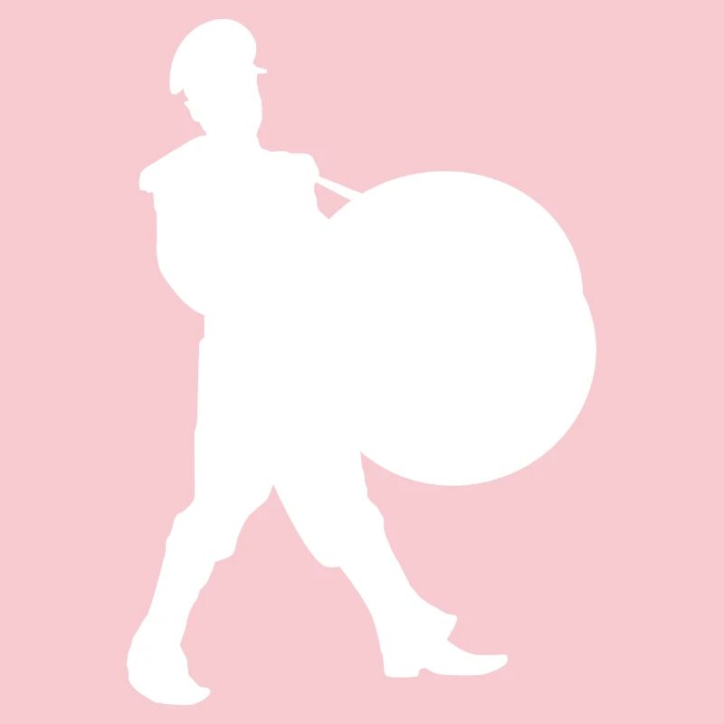 Silhouette du Héros de l’Écran