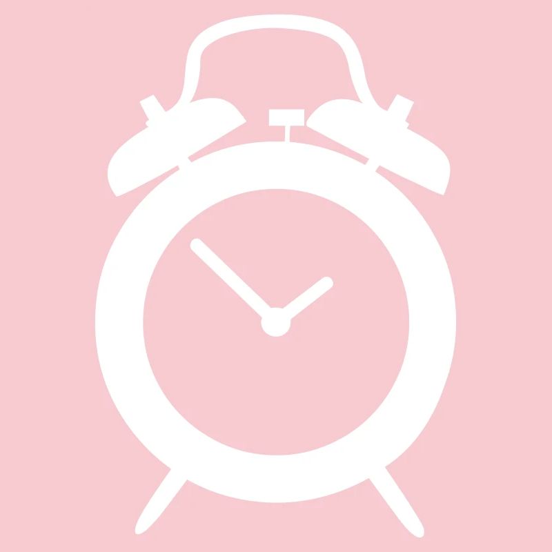 alarm clock