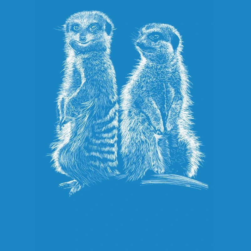 Erdmännchen
