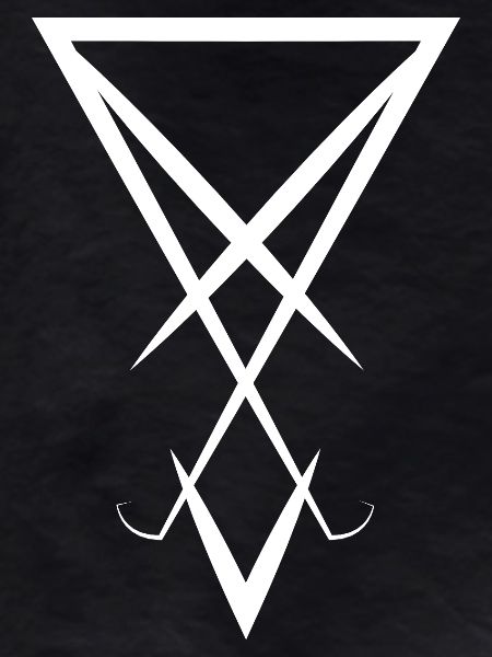 Lucifer symbol