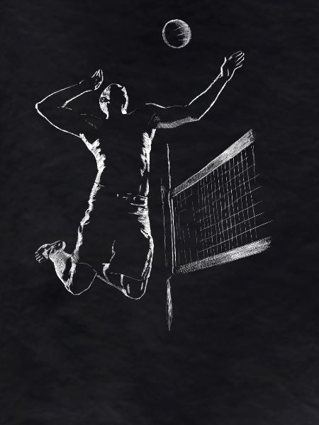 Volleyball