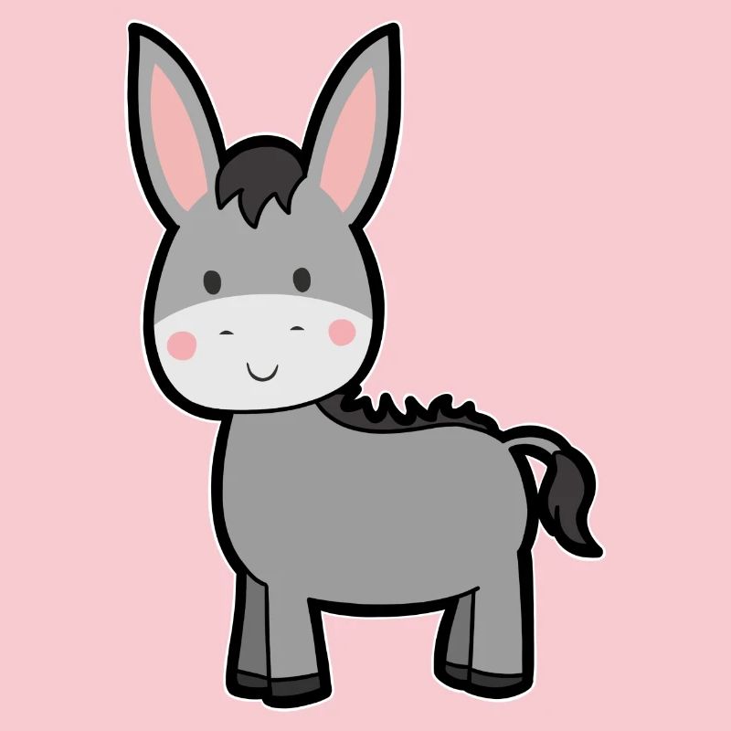 donkey