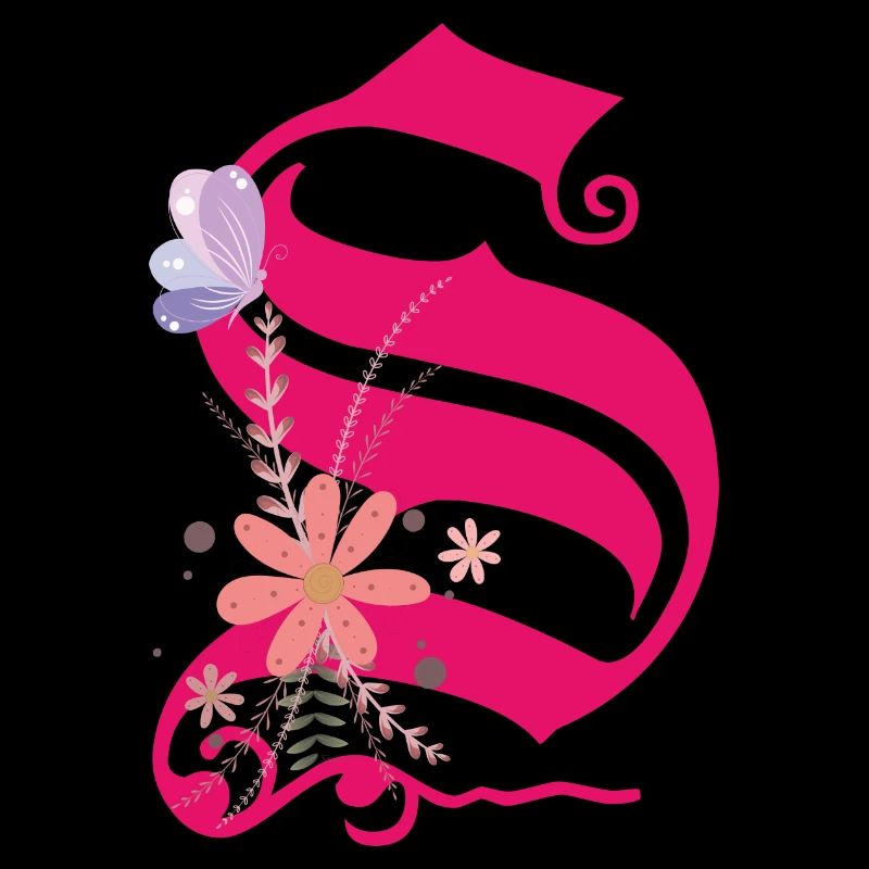 Lettre S