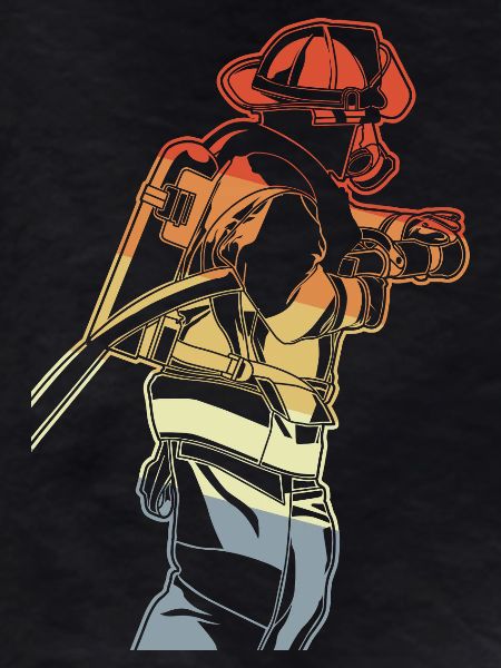 Fireman