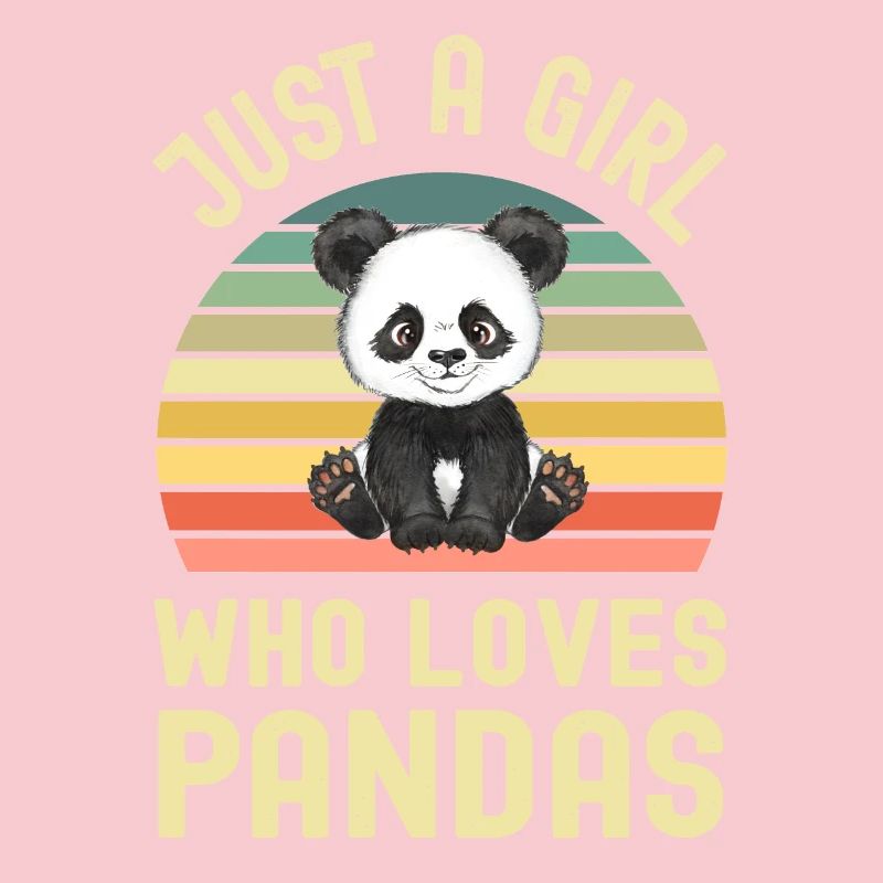 Panda Panda Bear