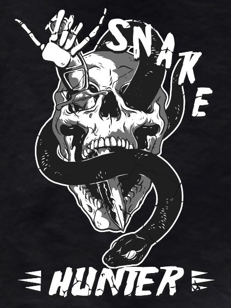 Snake Hunter