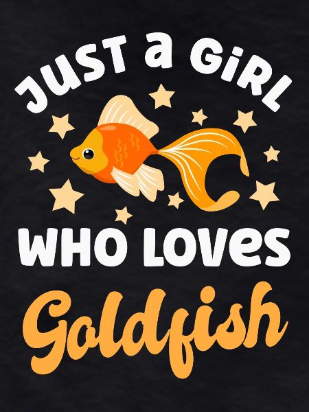 Goldfish