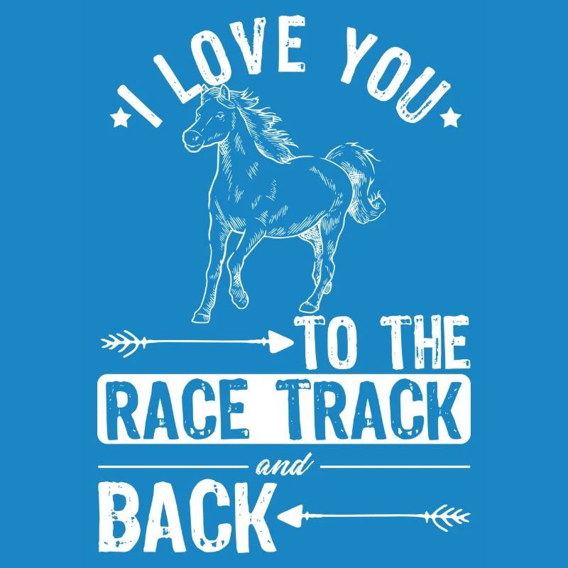 conception de chevaux de course