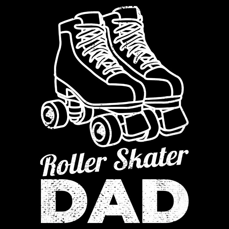 Roller Skater Vater