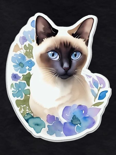 Siamkatze