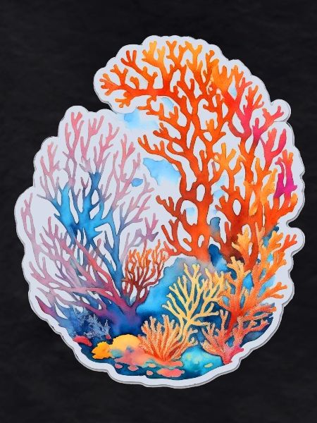 Coral