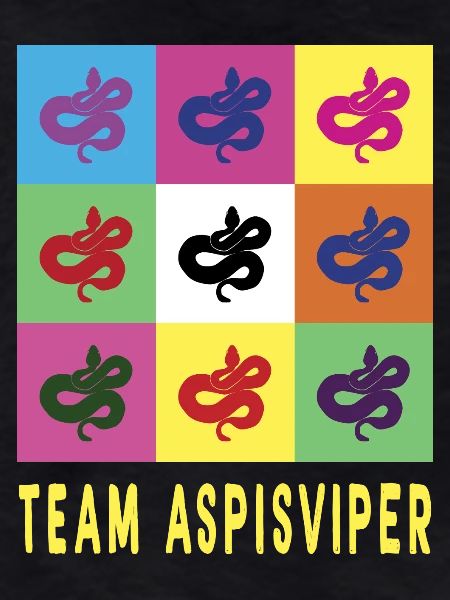 Team Aspisviper