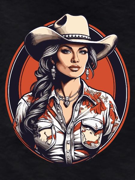 Western Girl