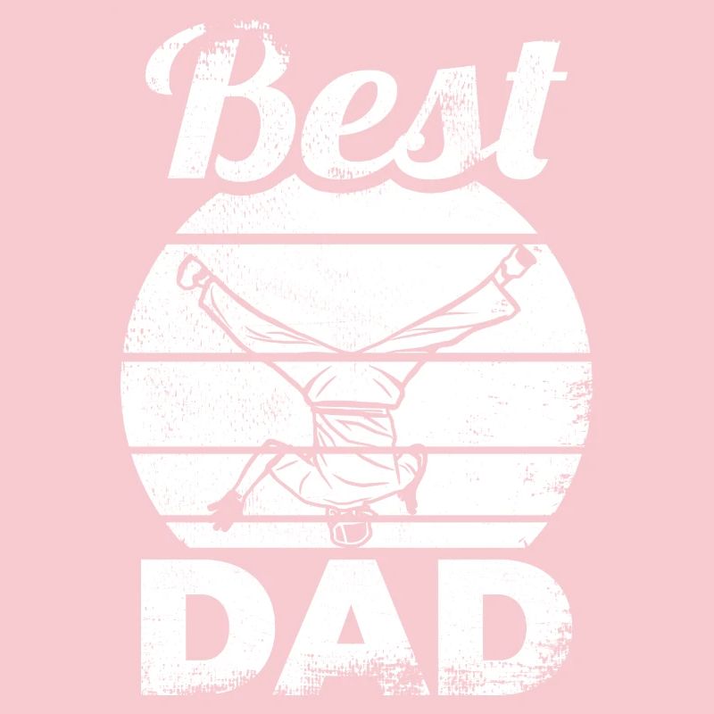 Breakdance Dad