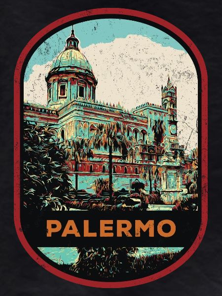 Sicilian Exploration: Authentic Palermo