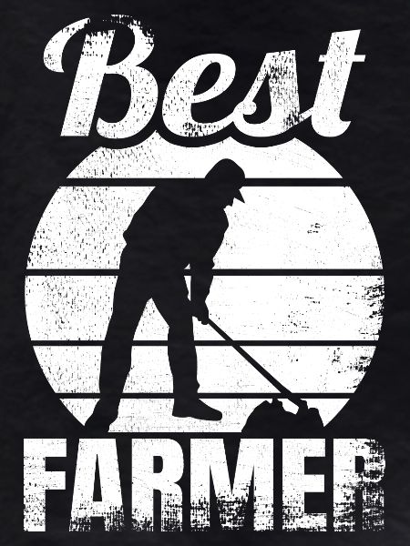 Best Farmer