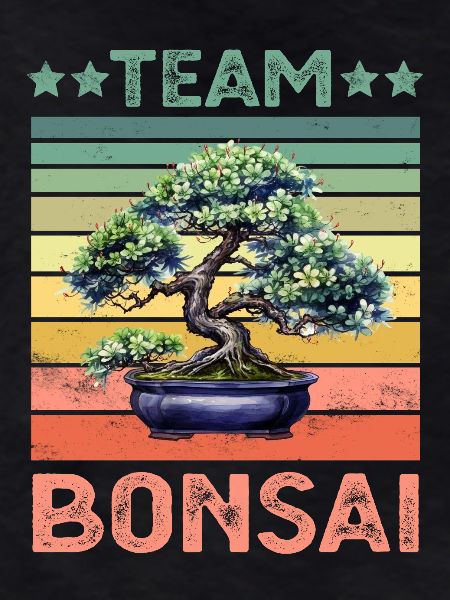 Bonsai Tree