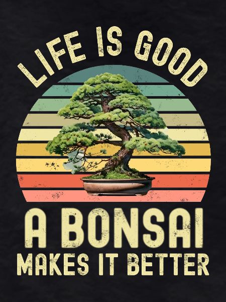 Bonsai Tree