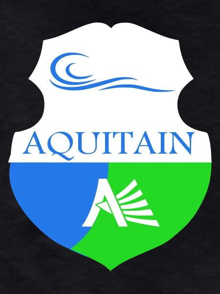 Blason aquitain