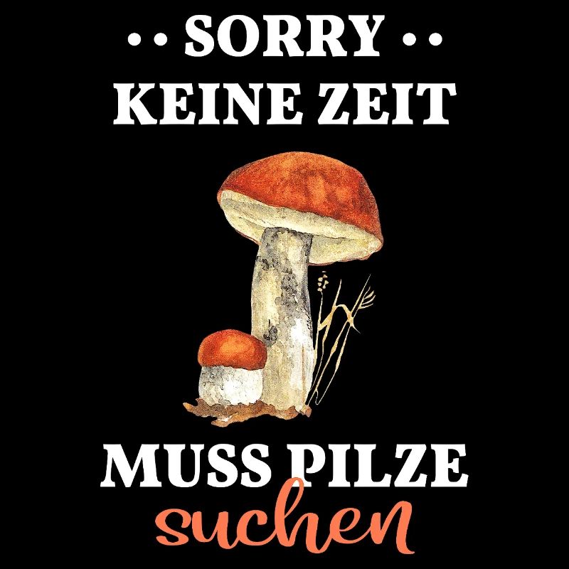Cueilleur de champignons champignons champignons recherche ramasser forêt