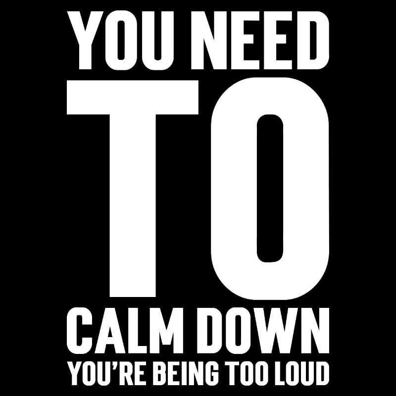 Motivating Message of Serenity