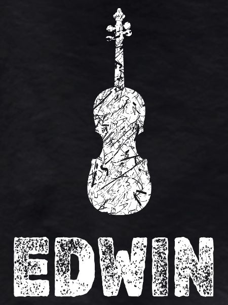 Gift for Edwin