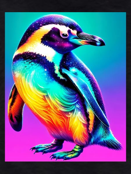 Pinguin
