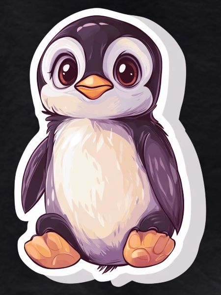 Penguin