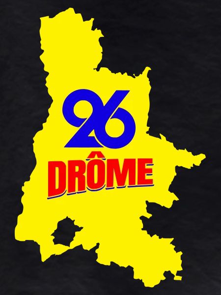 Drôme 26