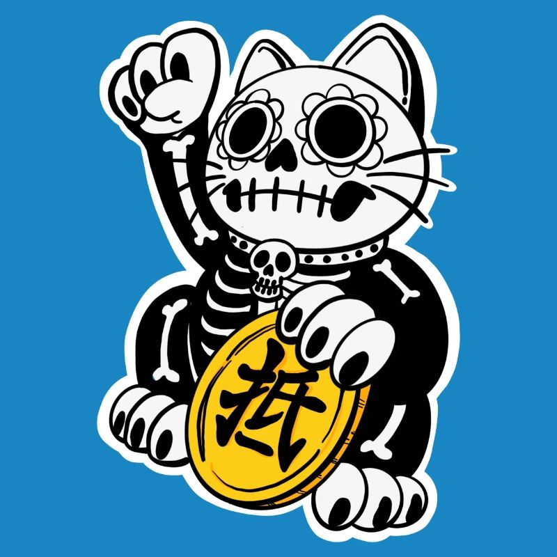 Neko Cavalera Resistance