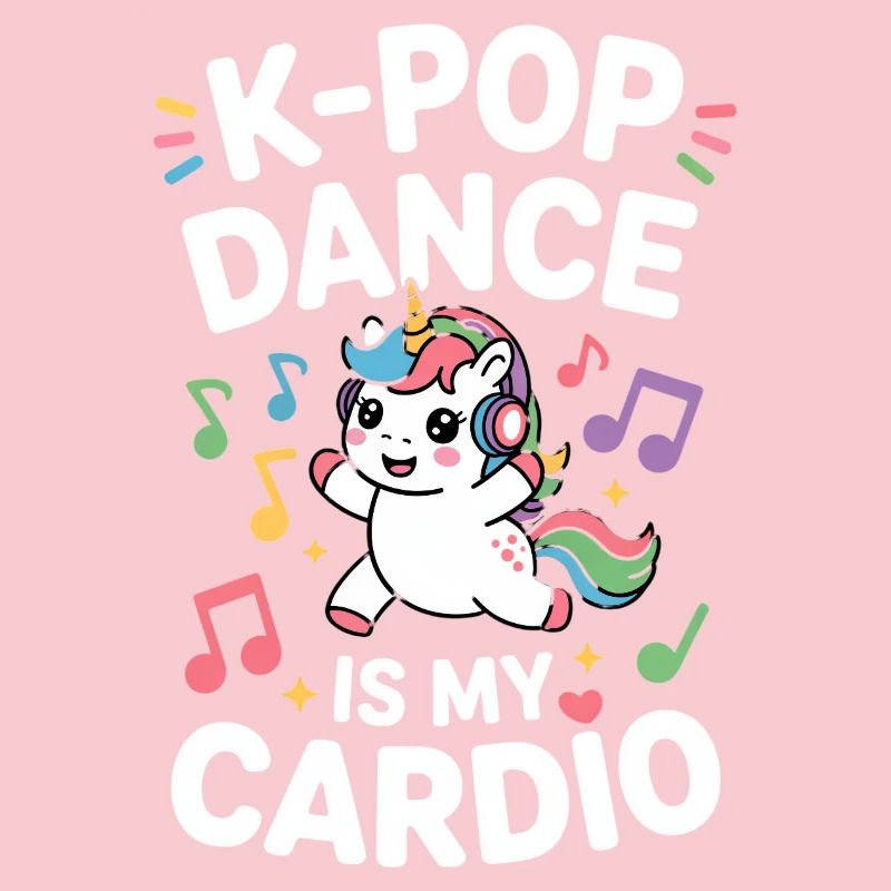 K-Pop Danse Drôle Corée