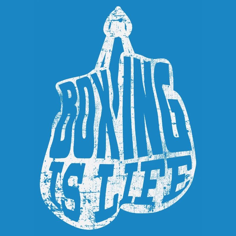 Gant de boxe Boxe
